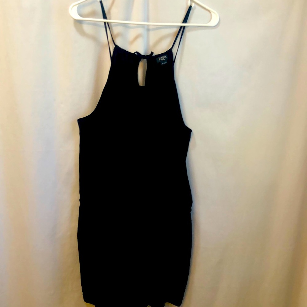 Black Shorts Romper Size Small Petite